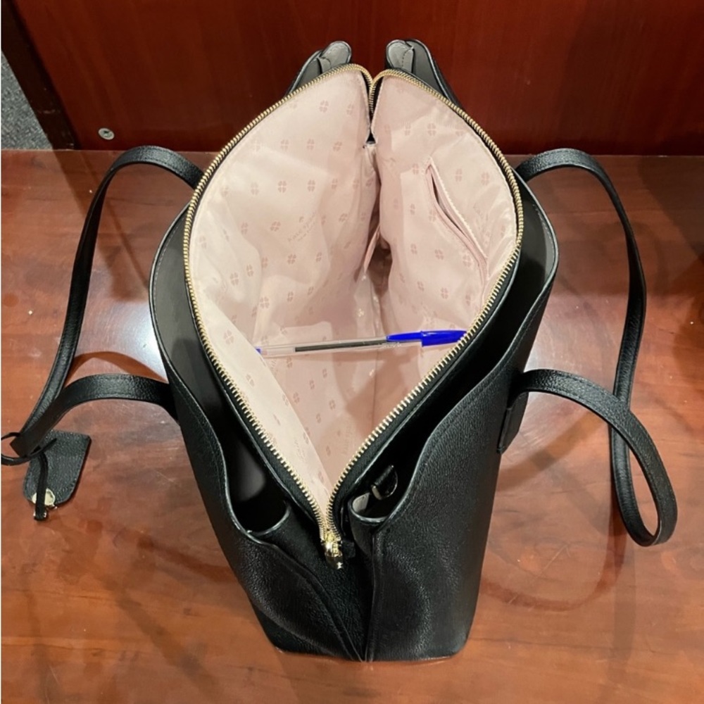 Kate spade tote bag